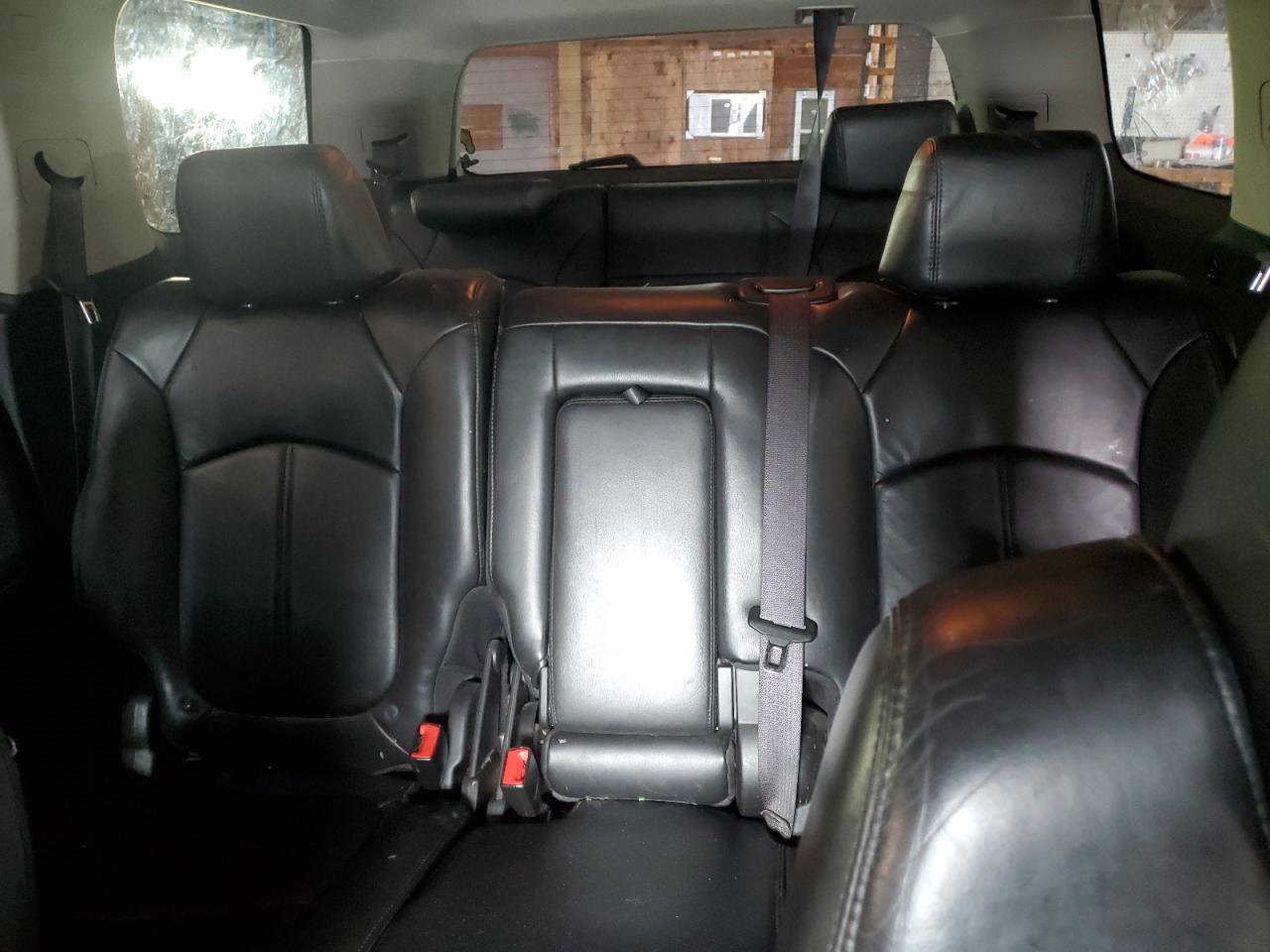 1GKLVMED1AJ124960 2010 GMC Acadia Slt-1