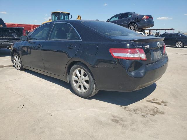 Vin: 4t1bf3ek2bu765124, lot: 48897174, toyota camry base 20112