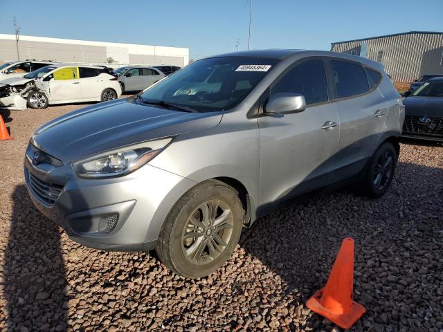 2015 HYUNDAI TUCSON GLS KM8JTCAF4FU042006