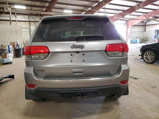 1C4RJFBG7GC421174 2016 JEEP GRAND CHEROKEE-5