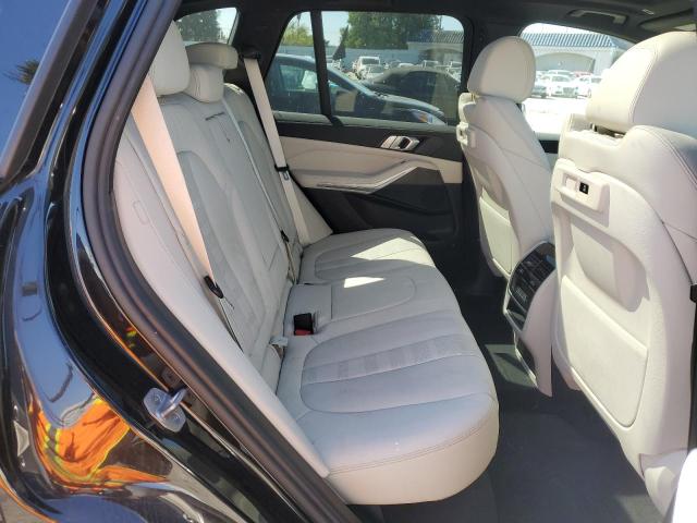 2022 BMW X5 5UXCR4C07N9K56952