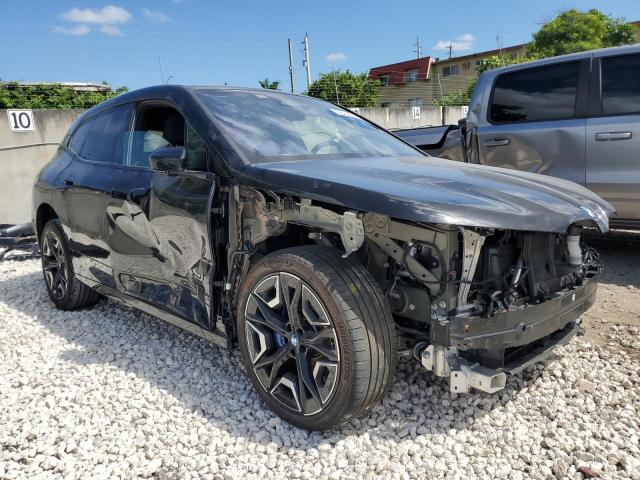 2024 BMW Ix xDrive50 VIN: WB523CF04RCP31644 Lot: 49026894