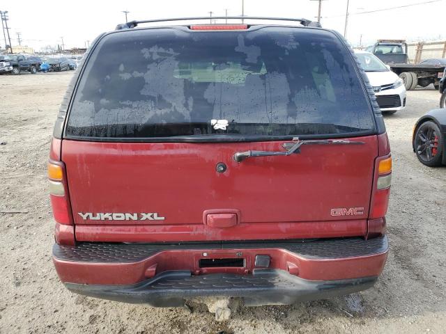 2002 GMC Denali Xl K1500 VIN: 1GKFK66UX2J264328 Lot: 46721104