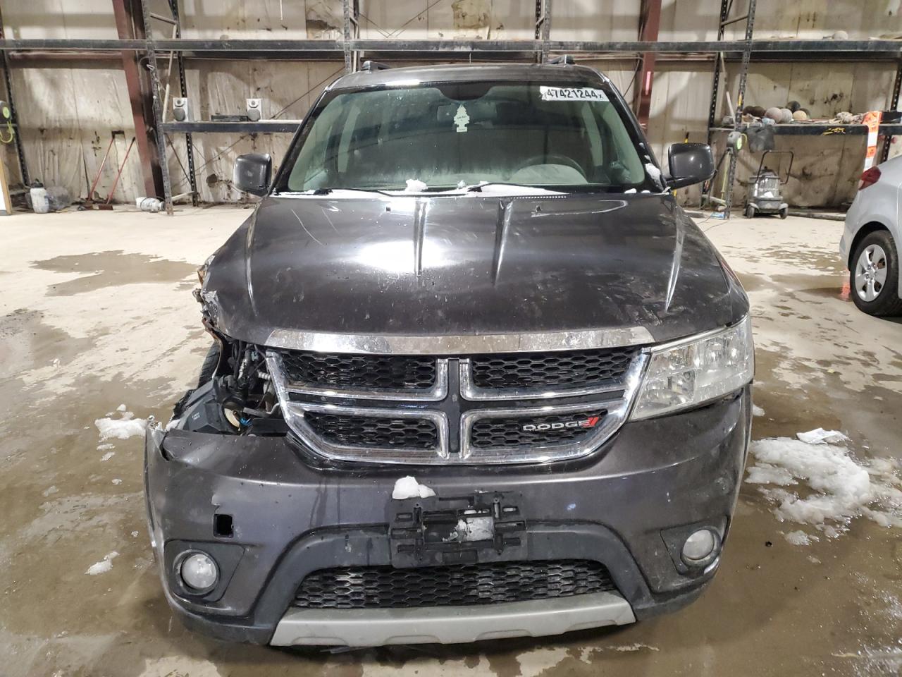 2015 Dodge Journey Sxt vin: 3C4PDCBG7FT664032