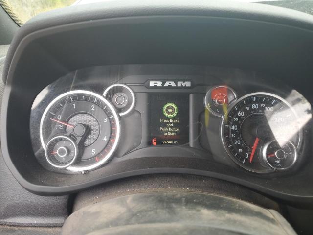 2021 RAM 2500 BIG HORN 3C6UR5ML5MG677918