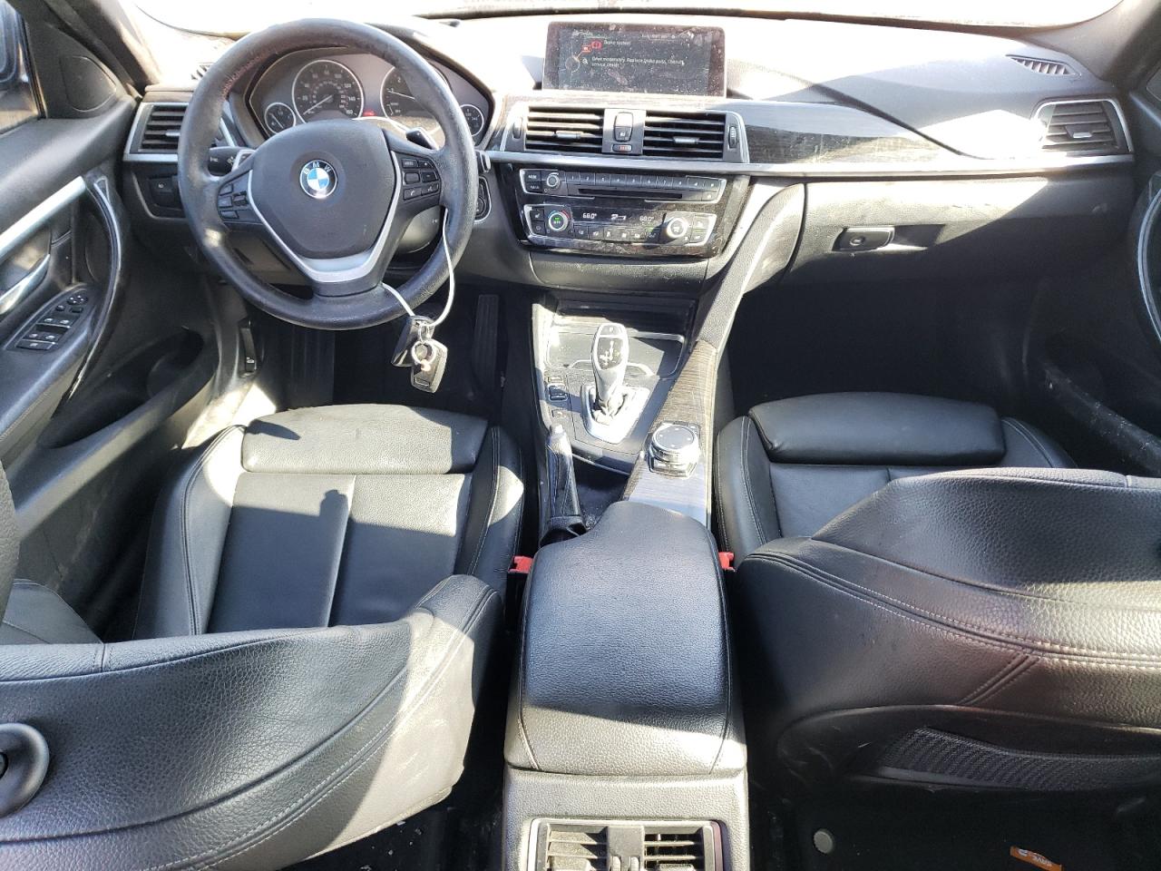 WBA8E3G57GNU38595 2016 BMW 328 Xi Sulev