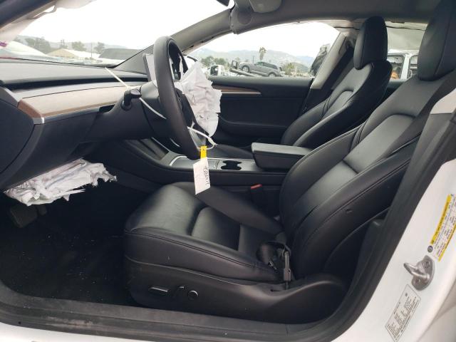 2023 TESLA MODEL 3 - 5YJ3E1EA3PF548477
