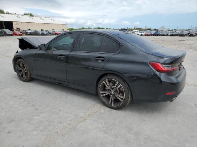 2022 BMW 330I - 3MW5R1J08N8C74525