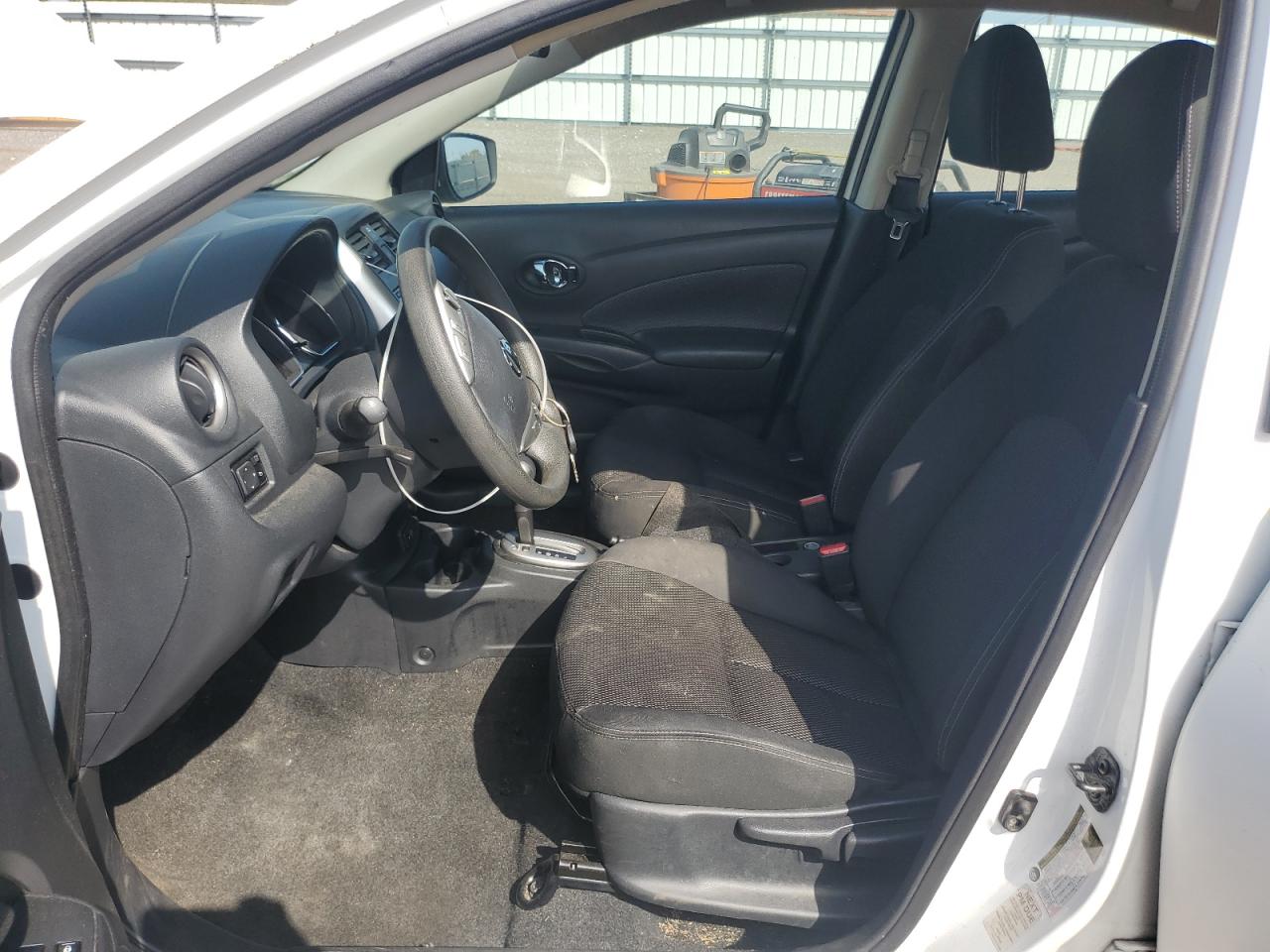 3N1CN7AP6HL801441 2017 Nissan Versa S