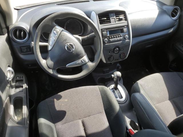 2017 Nissan Versa S VIN: 3N1CN7AP3HL878039 Lot: 45626244