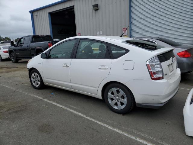 2008 Toyota Prius VIN: JTDKB20U287750990 Lot: 48577524