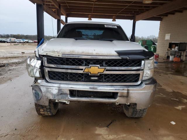 2013 Chevrolet Silverado K2500 Heavy Duty VIN: 1GC1KVCG7DF189690 Lot: 46271464