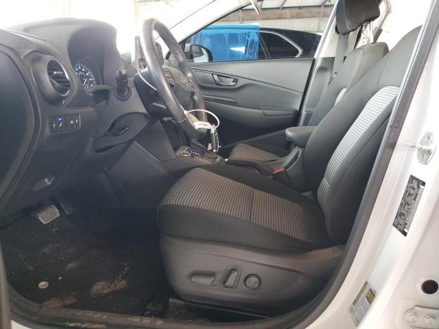 2020 HYUNDAI KONA SEL P - KM8K62AAXLU550759