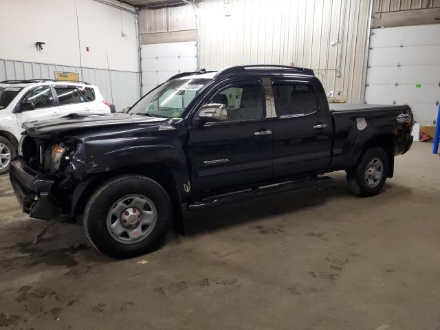 2006 Toyota Tacoma Double Cab Long Bed VIN: 5TEMU52N16Z277244 Lot: 48331824