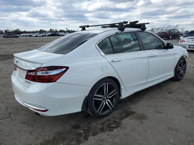 2016 HONDA ACCORD SPO - 1HGCR2F56GA222730