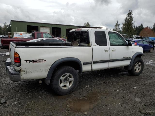 2001 Toyota Tundra Access Cab VIN: 5TBBT441X1S190083 Lot: 48381114