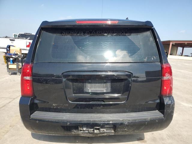 2017 CHEVROLET TAHOE 1GNLCDEC6HR152118