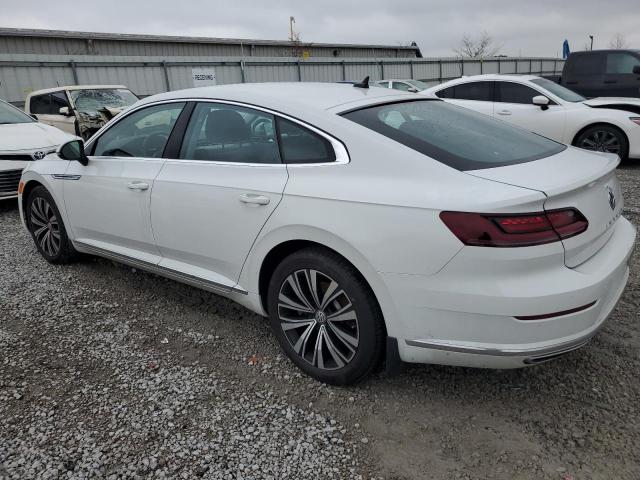 WVWBR7AN7LE016124 Volkswagen Arteon SE 2