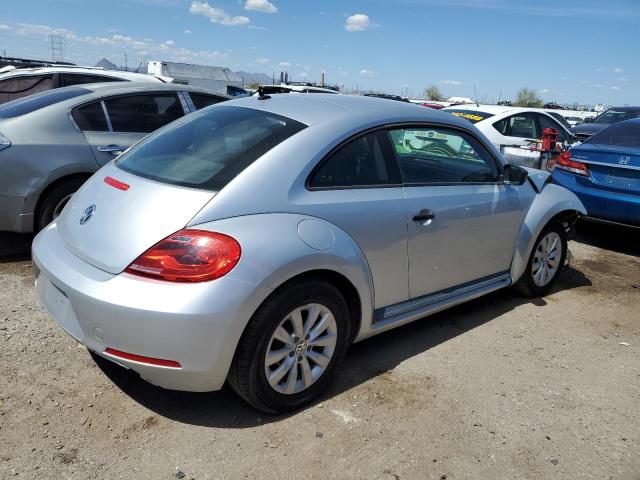 2013 Volkswagen Beetle VIN: 3VWFP7AT7DM668420 Lot: 47600504