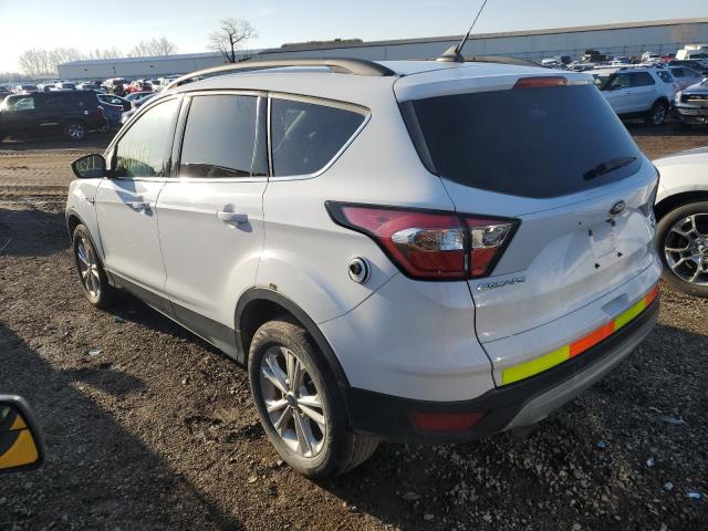 2018 FORD ESCAPE SEL - 1FMCU9HD4JUD23633