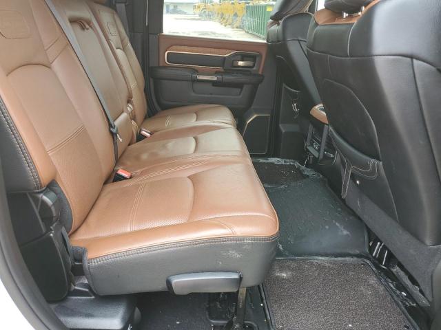 2021 RAM 3500 LONGH 3C63RRNL8MG651010