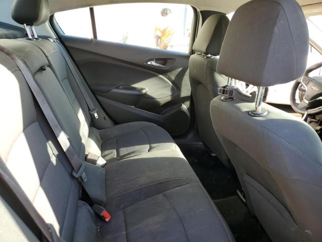 2017 CHEVROLET CRUZE LT - 1G1BE5SMXH7193552
