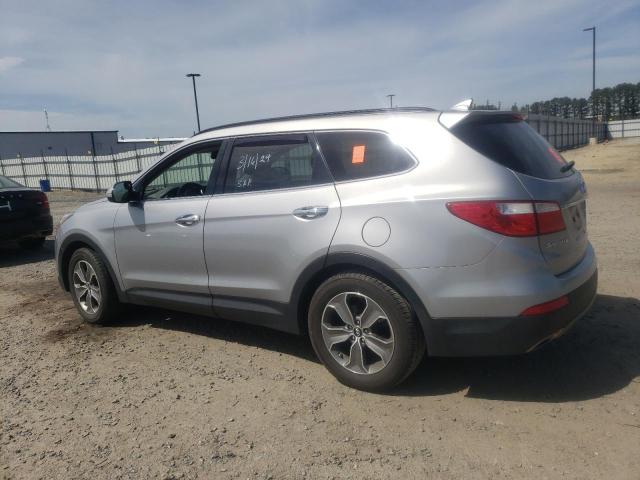 2013 Hyundai Santa Fe Gls VIN: KM8SN4HF7DU012473 Lot: 47973234