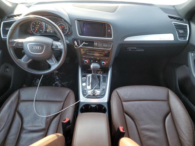 2015 AUDI Q5 TECHNIK WA1LGCFP6FA091352