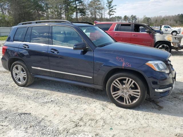 2015 MERCEDES-BENZ GLK 350 4M - WDCGG8JB8FG358255