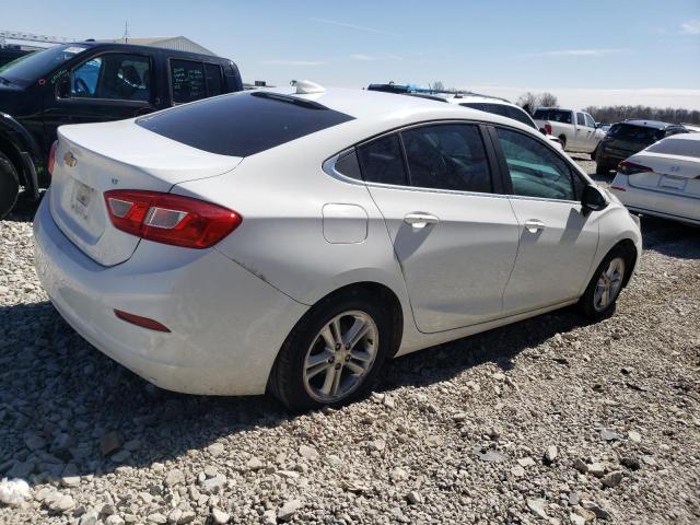 2016 Chevrolet Cruze Lt VIN: 1G1BE5SM7G7262258 Lot: 46751754