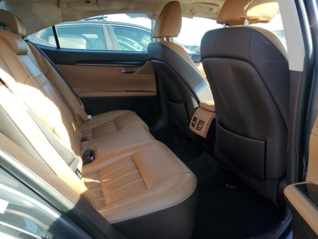 2018 Lexus Es 300H VIN: JTHBW1GG3J2170115 Lot: 46149834