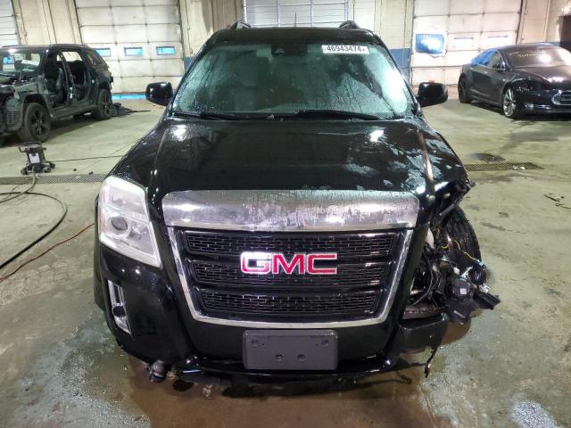 VIN 2GKFLVEK3D6275100 2013 GMC Terrain, Slt no.5