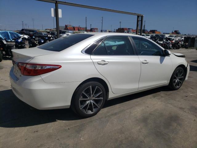 2017 TOYOTA CAMRY LE - 4T1BF1FK2HU296077