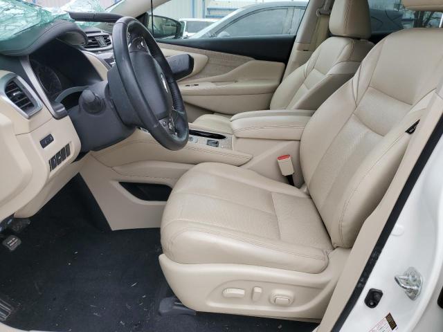 2019 NISSAN MURANO S - 5N1AZ2MJ9KN157651