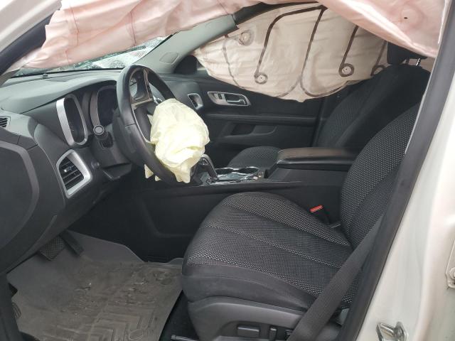 2015 CHEVROLET EQUINOX LT - 1GNALCEK0FZ108959