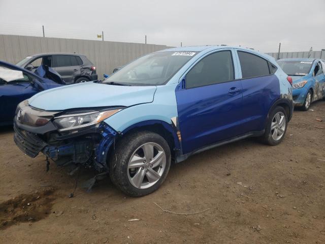 2019 Honda Hr-V Ex VIN: 3CZRU5H55KM708554 Lot: 47572994