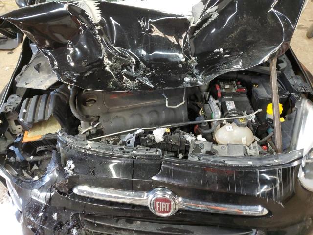 2016 FIAT 500X LOUNG ZFBCFYDT6GP391660