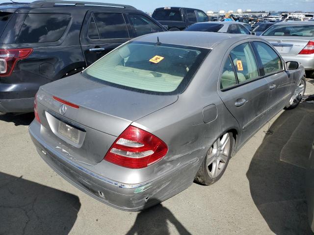 2003 Mercedes-Benz E 500 VIN: WDBUF70J83A173098 Lot: 48224164