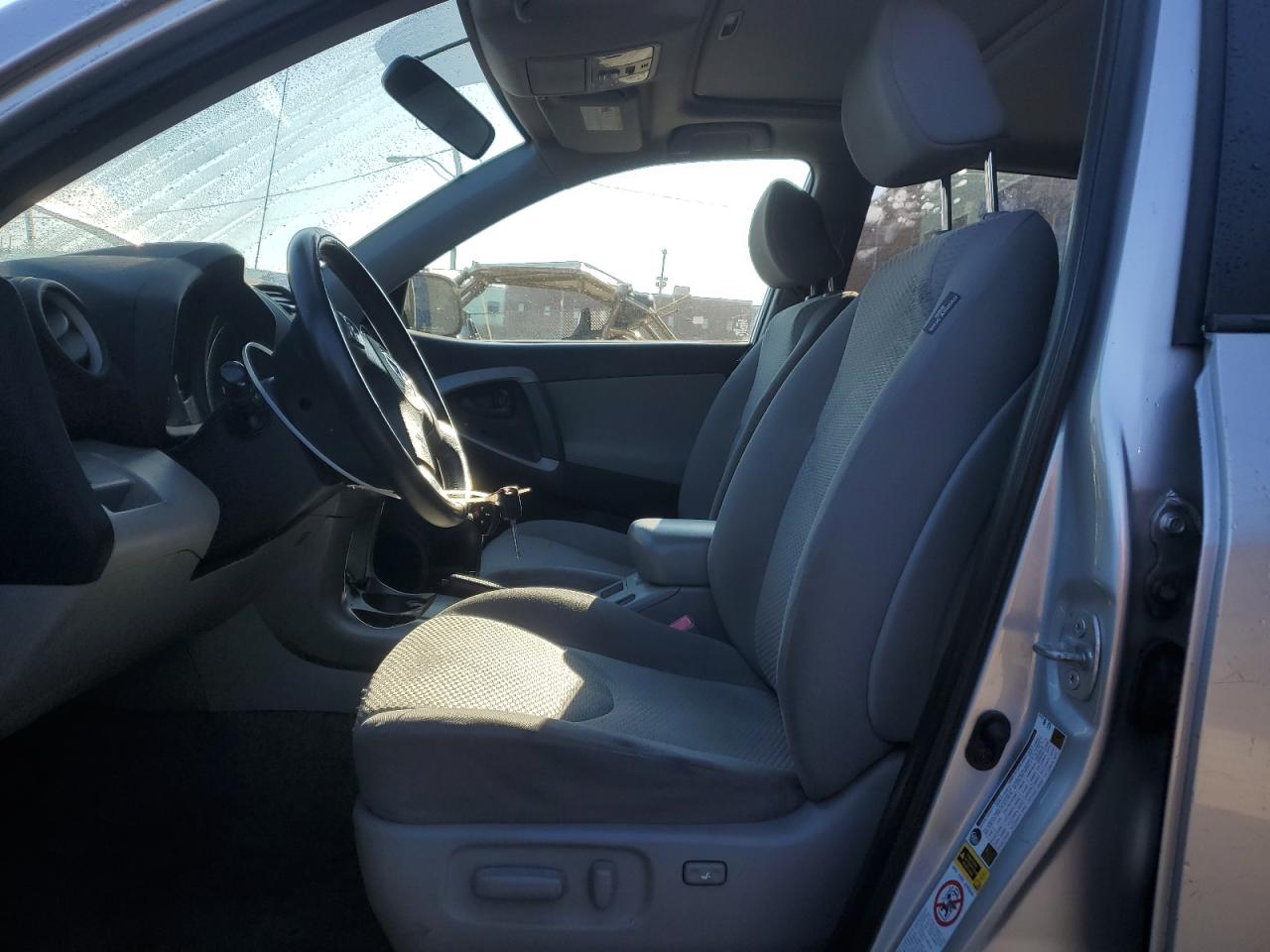 JTMZD31VX65027094 2006 Toyota Rav4 Limited JTMZD31VX65027094 2006 Toyota Rav4 Limited