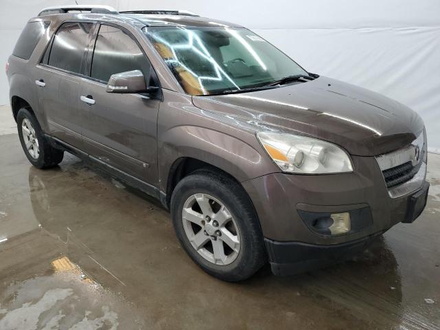 2009 Saturn Outlook Xe VIN: 5GZER13D59J139756 Lot: 48398814