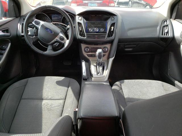 1FAHP3H24CL141135 2012 Ford Focus Sel