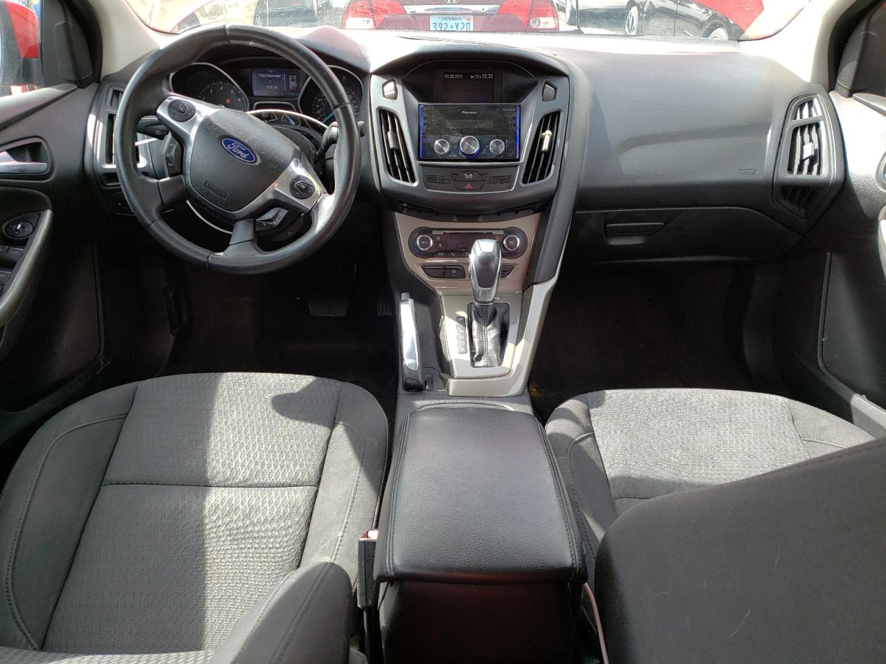 1FAHP3H24CL141135 2012 Ford Focus Sel 1FAHP3H24CL141135 2012 Ford Focus Sel