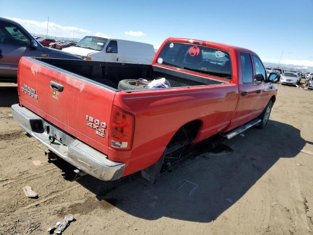 2003 Dodge Ram 1500 St VIN: 1D7HU18N03J537016 Lot: 48523844