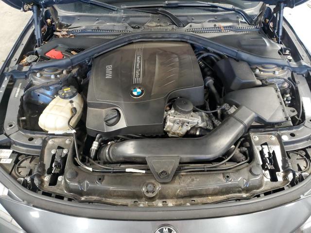 VIN WBA4B1C59FG241075 2015 BMW 4 Series, 435 I Gran... no.11