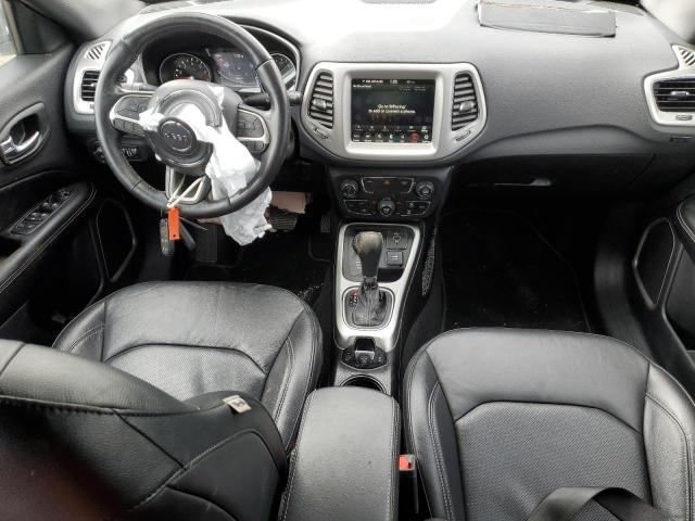 2021 JEEP COMPASS 80 3C4NJDEB8MT600052