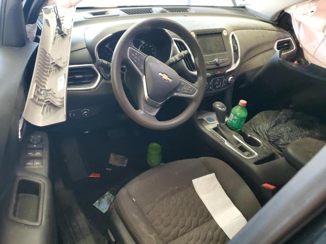 2021 CHEVROLET EQUINOX LT - 2GNAXKEVXM6129853