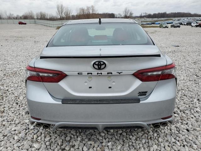 VIN 4T1K61BK0RU123018 2024 Toyota Camry, Xse no.6