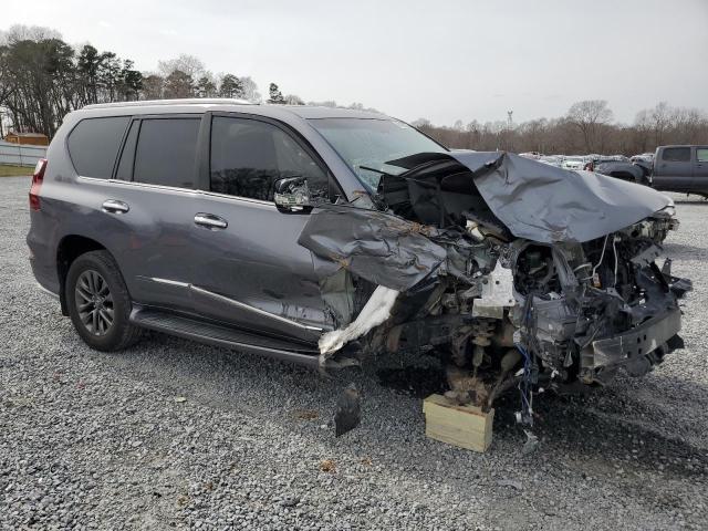2018 Lexus Gx 460 VIN: JTJBM7FX3J5192607 Lot: 45463394