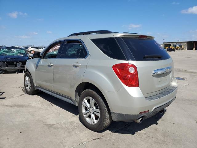 2015 Chevrolet Equinox Lt VIN: 2GNFLCE39F6433247 Lot: 46129494