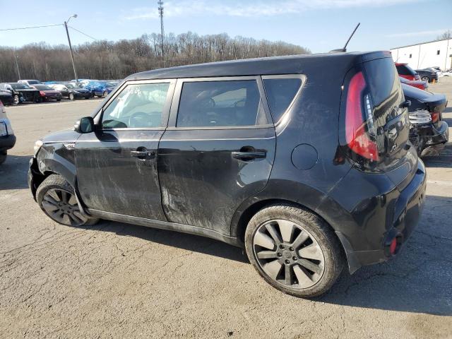 2015 KIA SOUL ! - KNDJX3A56F7137455